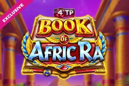 Book of Africa