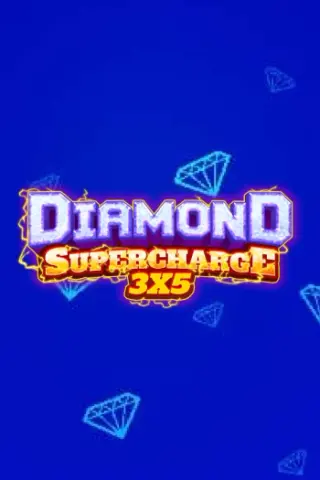 Diamond Supercharged