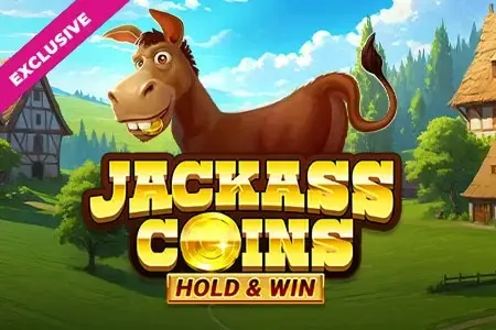 Jackass Coins